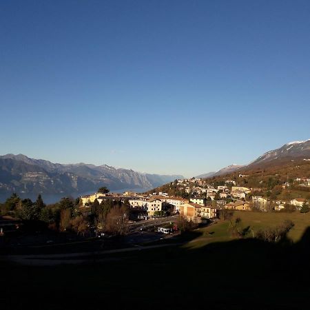 Corte Grazia San Zeno di Montagna Exterior photo