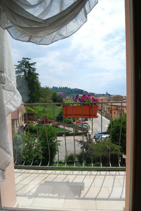 Corte Grazia San Zeno di Montagna Exterior photo