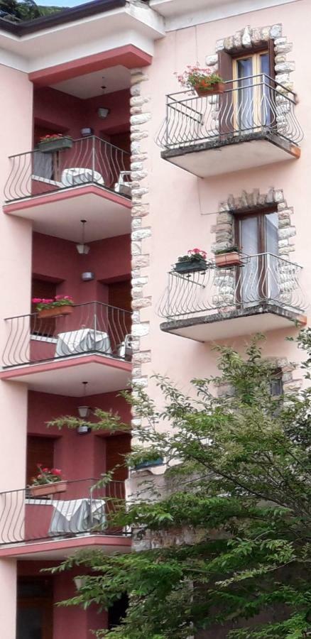 Corte Grazia San Zeno di Montagna Exterior photo